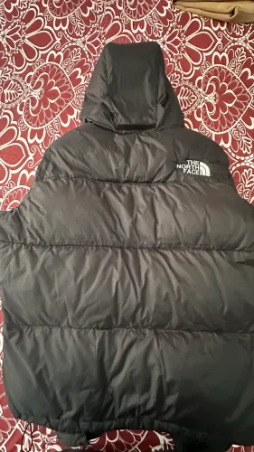 Jaqueta de Frio The North Face ORIGINAL