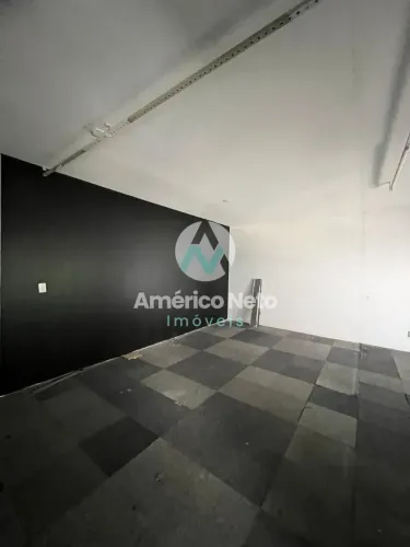Salão para alugar, 280 m² - Santa Paula - São Caetano do Sul/SP
