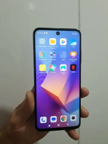 REDMI NOTE 10 128GB
