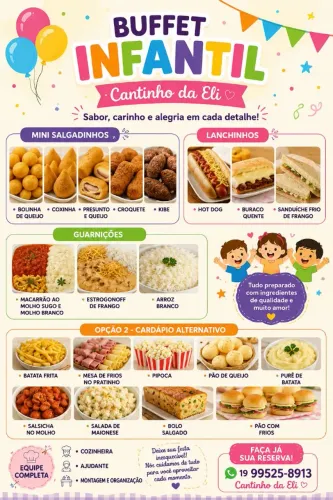 Procuro ponto comercial para restaurante delivery.