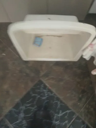 Tanque de roupa 50 cm