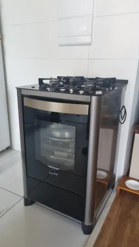 Fogão Fischer 4 bocas