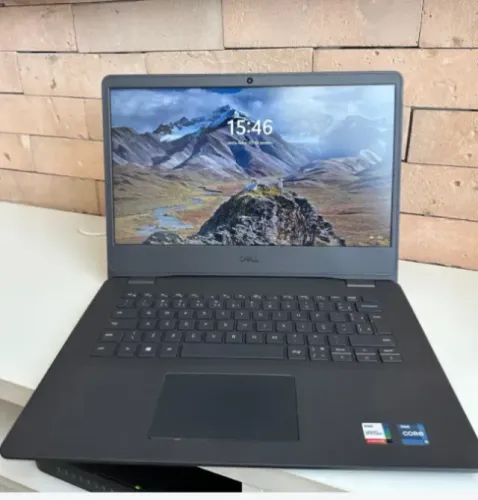 Notebook Dell i5 11th / 16GB / 256 ssd nvme / Garantia