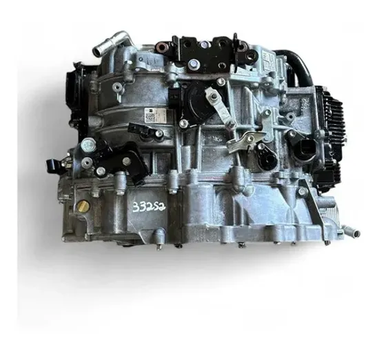 Caixa De Marcha Toyota Corolla 2.0 Automatico 2020 2025