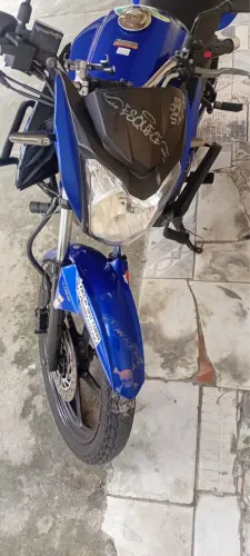 FAZER 150 ano 2022/2023