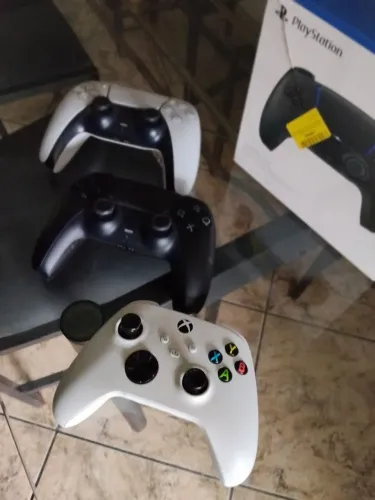 Vendo controles