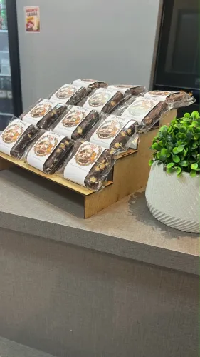 Revenda Brownie