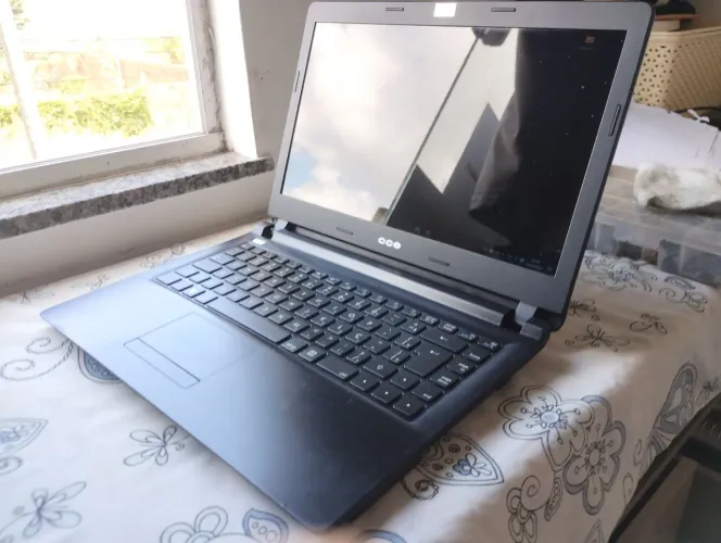 NOTEBOOK CCE ULTRA THIN U25