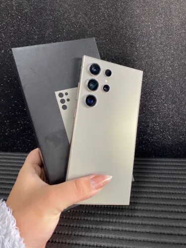 SAMSUNG S24 ULTRA 1 TB 