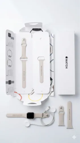 ? Apple Watch SE 2ª Geração Semi Novo | Bateria 98% | Excelente Estado