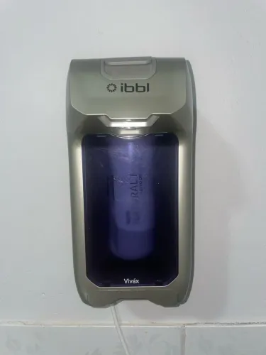 Filtro IBBL Vivax