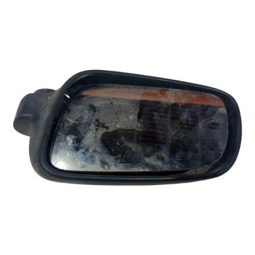 Retrovisor Esq Vw Gol G3 99 2000 2001 A 2005 Avaria Detalhes