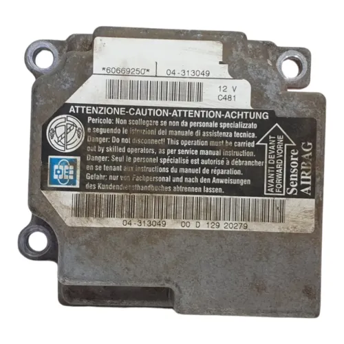 Módulo 60669250 Alfa Romeo 156 2000