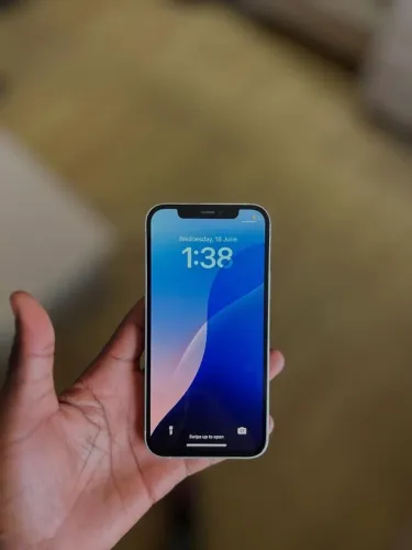 iPhone 12 mini