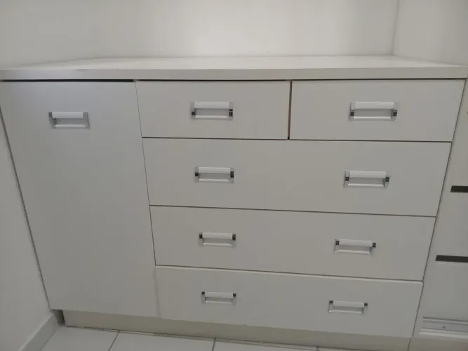Cômoda MDF
