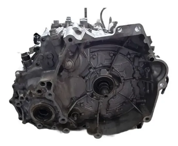 Caixa Câmbio Automática Honda New Fit 1.5 2012 2013