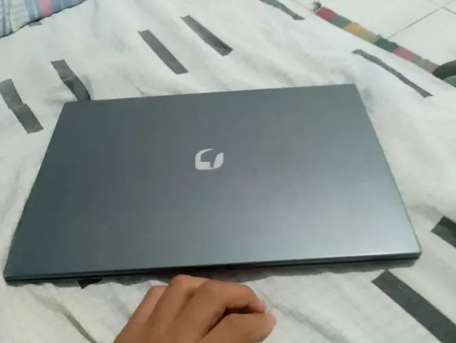 Notebook positivo