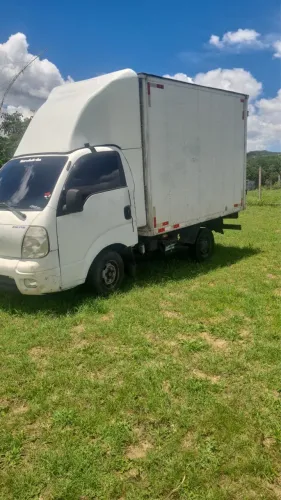 Kia Motors Bongo K-2500 2.5 4X2 TB Diesel 2009