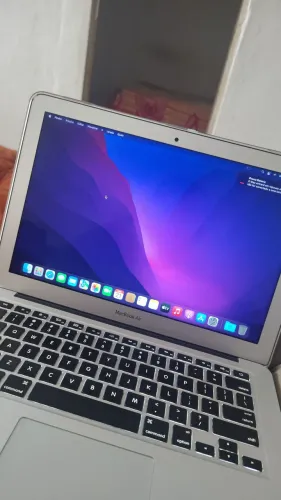 MacBook 2017 perfeito estado