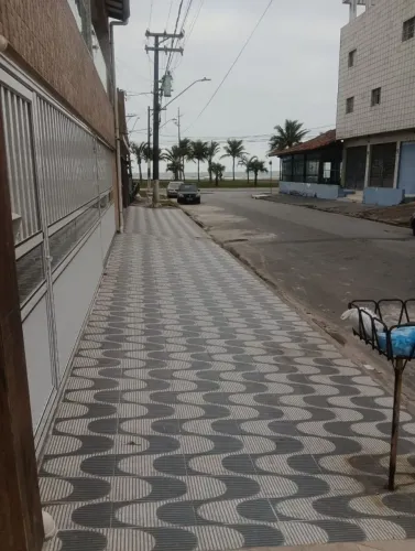 Casa para finais semana e temporada