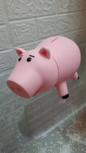 Porco Dr. HAM TOY STORY