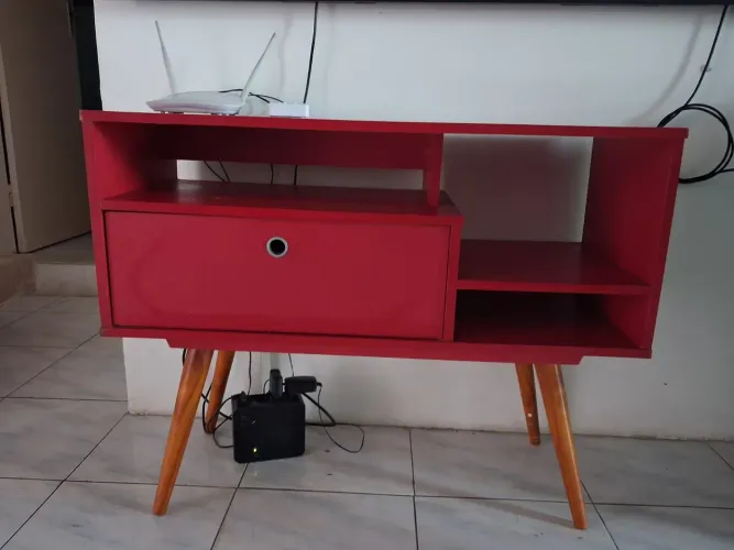 Raque de sala 