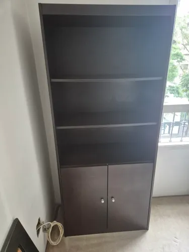 ESTANTE PARA ESCRITORIO