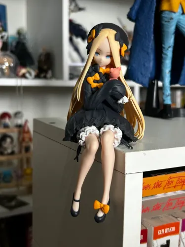 Abigail Williams Figure Fate/Grand Order