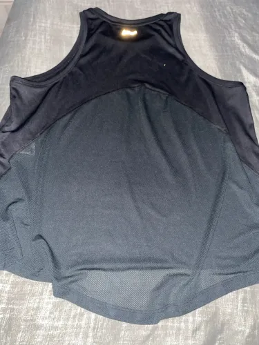 Roupas de treino 