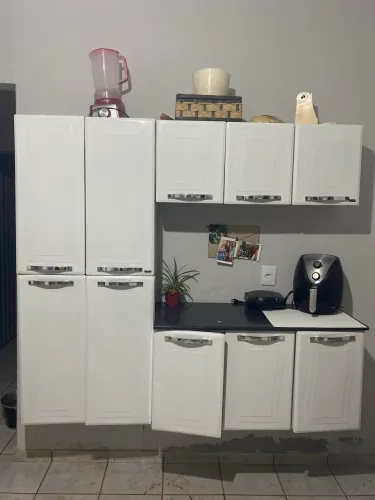 Armário de cozinha