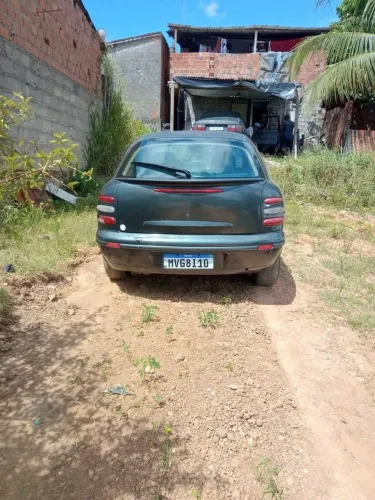 Fiat Brava SX 1.6 16V 4P 2000