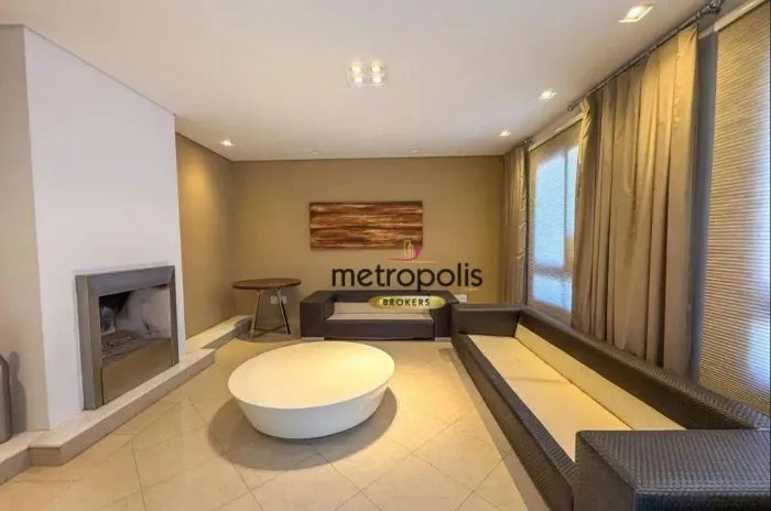 Sobrado com 3 dormitórios à venda, 342 m² por R$ 2.000.000,00 - Centro - São Bernardo do C