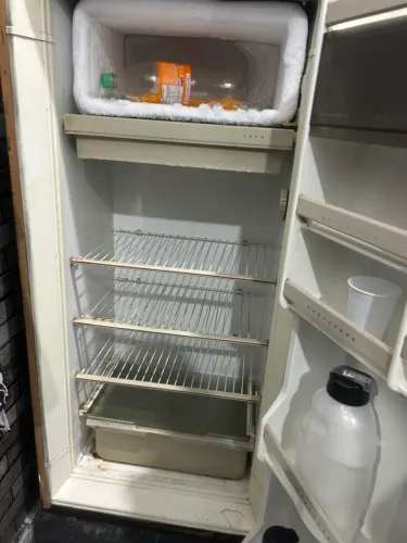 Geladeira 