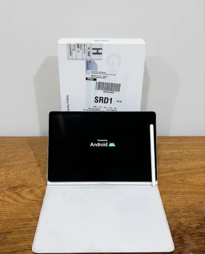Tablet S10 FE 128gb azul celeste