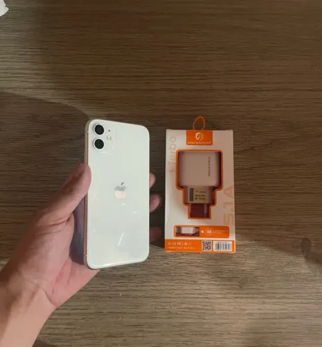 OPORTUNIDADE?IPHONE 11 128GB