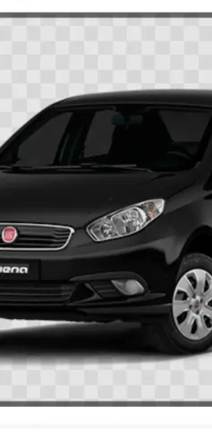 Fiat Grand Siena 1.4 EVO Flex 8V 4P 2021
