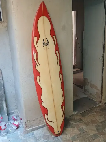 Prancha de Surf