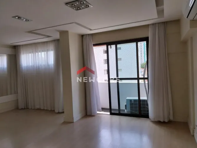 Apartamento em Rua Major Solon - Cambuí - Campinas/SP