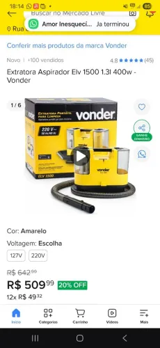 Vende-se 