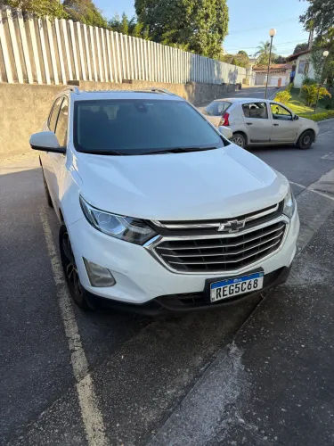 Chevrolet Equinox Premier 2.0 Turbo AWD 262cv Aut. 2020