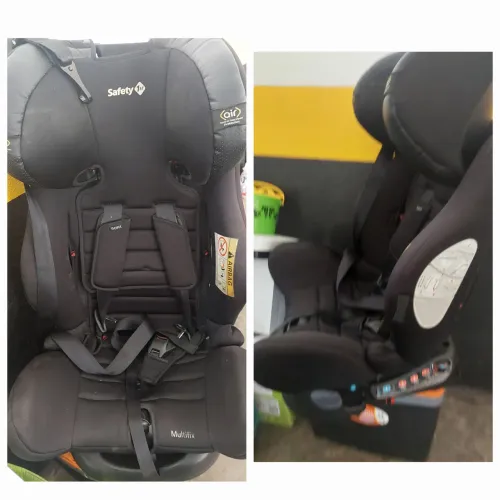 Cadeirinha de carro