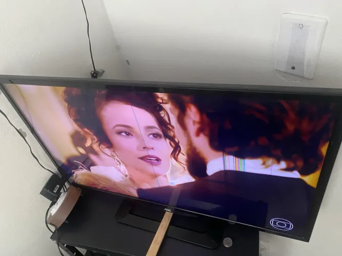 Televisão