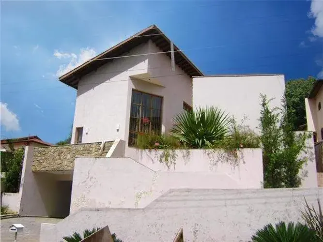 Casa à venda Condomínio Vista Alegre em Vinhedo
