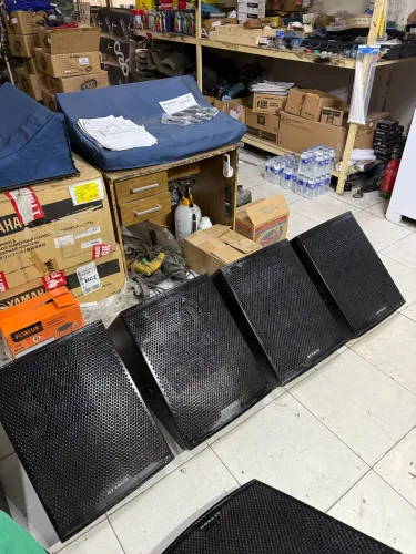 Retorno attack ativo e passivo 