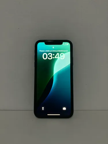 iPhone XR 64GB Preto