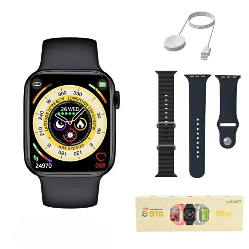 Smartwatch s10 mini
