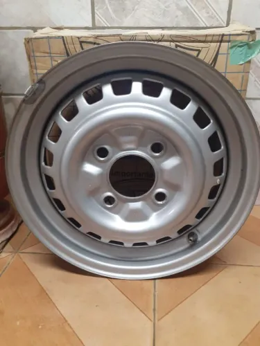 Par de Rodas Aro 15 Originais