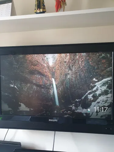 Tv 32 polegadas Philips 