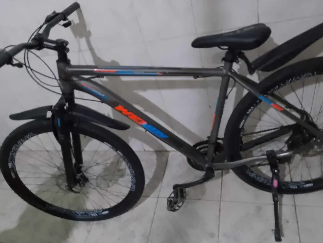 Bicicleta aro 29