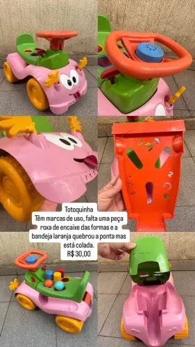 Totoquinha